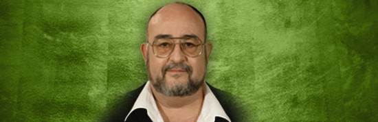 Georgio Alvarado Planas